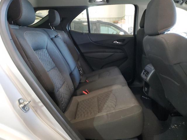 Photo 10 VIN: 2GNAXJEV0J6353025 - CHEVROLET EQUINOX LT 