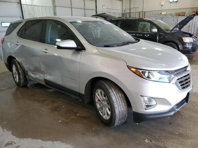 Photo 3 VIN: 2GNAXJEV0J6353025 - CHEVROLET EQUINOX LT 