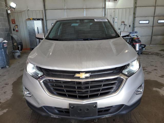 Photo 4 VIN: 2GNAXJEV0J6353025 - CHEVROLET EQUINOX LT 