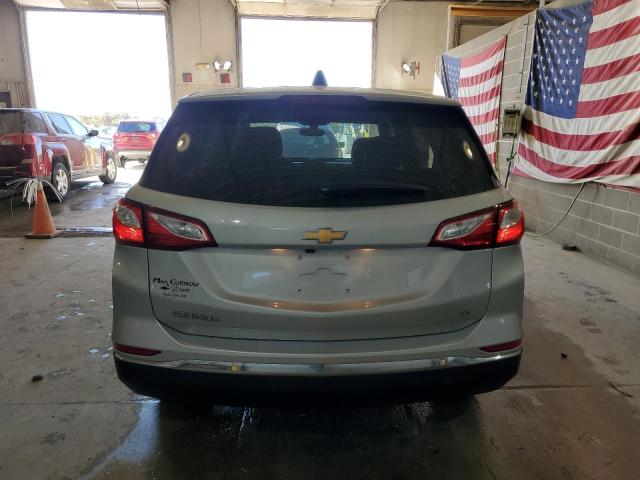 Photo 5 VIN: 2GNAXJEV0J6353025 - CHEVROLET EQUINOX LT 