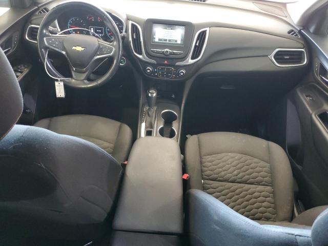 Photo 7 VIN: 2GNAXJEV0J6353025 - CHEVROLET EQUINOX LT 