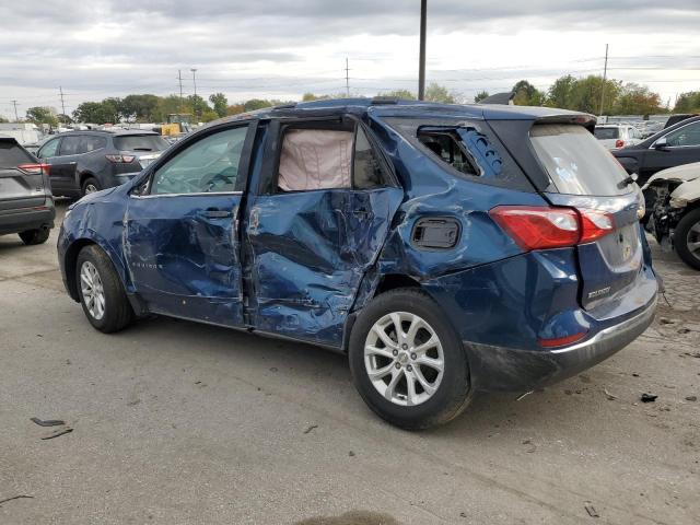 Photo 1 VIN: 2GNAXJEV0K6265612 - CHEVROLET EQUINOX 