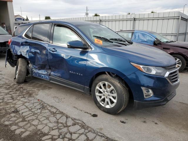 Photo 3 VIN: 2GNAXJEV0K6265612 - CHEVROLET EQUINOX 