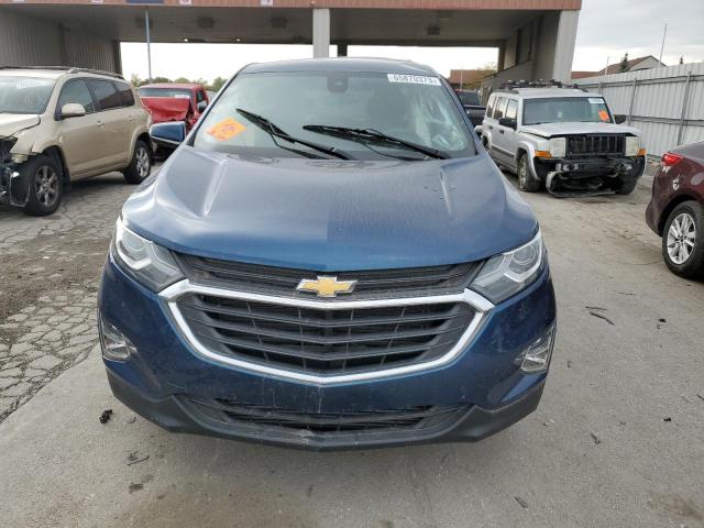 Photo 4 VIN: 2GNAXJEV0K6265612 - CHEVROLET EQUINOX 