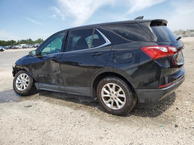 Photo 1 VIN: 2GNAXJEV0K6271796 - CHEVROLET EQUINOX LT 