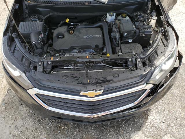 Photo 11 VIN: 2GNAXJEV0K6271796 - CHEVROLET EQUINOX LT 