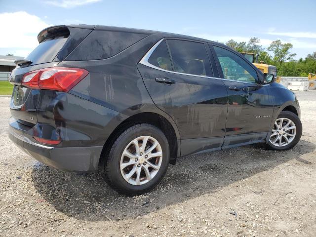 Photo 2 VIN: 2GNAXJEV0K6271796 - CHEVROLET EQUINOX LT 