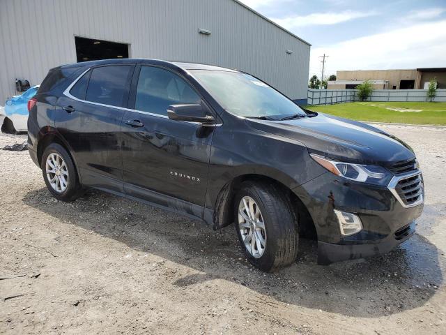 Photo 3 VIN: 2GNAXJEV0K6271796 - CHEVROLET EQUINOX LT 