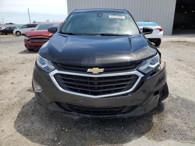 Photo 4 VIN: 2GNAXJEV0K6271796 - CHEVROLET EQUINOX LT 