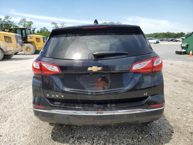 Photo 5 VIN: 2GNAXJEV0K6271796 - CHEVROLET EQUINOX LT 