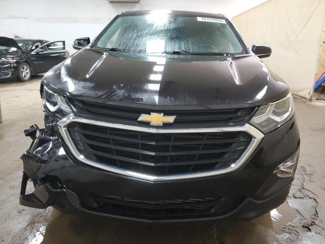 Photo 4 VIN: 2GNAXJEV0K6291918 - CHEVROLET EQUINOX LT 