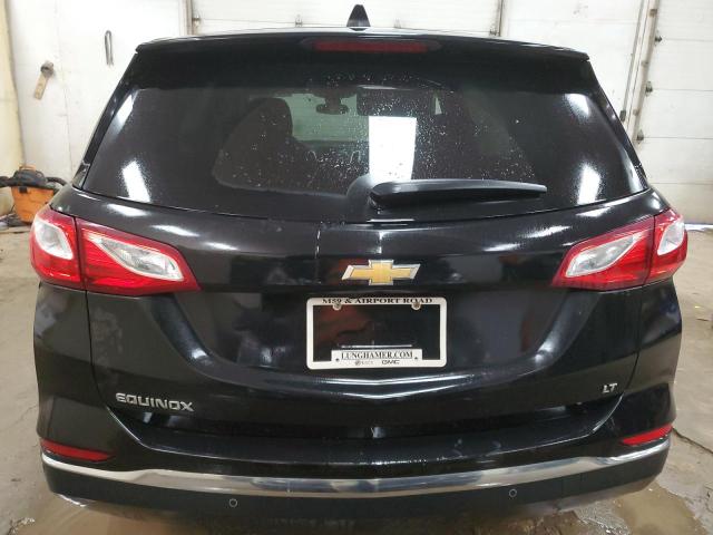 Photo 5 VIN: 2GNAXJEV0K6291918 - CHEVROLET EQUINOX LT 