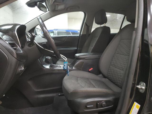 Photo 6 VIN: 2GNAXJEV0K6291918 - CHEVROLET EQUINOX LT 