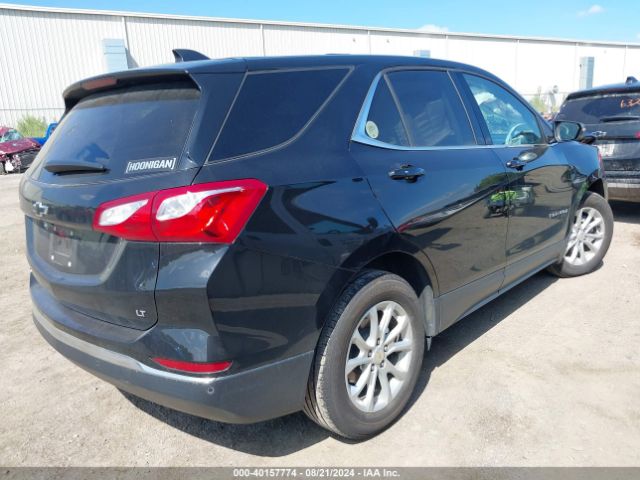 Photo 3 VIN: 2GNAXJEV0K6298061 - CHEVROLET EQUINOX 