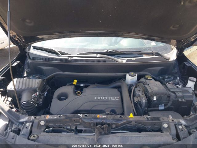 Photo 9 VIN: 2GNAXJEV0K6298061 - CHEVROLET EQUINOX 