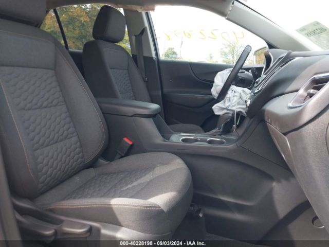 Photo 4 VIN: 2GNAXJEV0L6108924 - CHEVROLET EQUINOX 