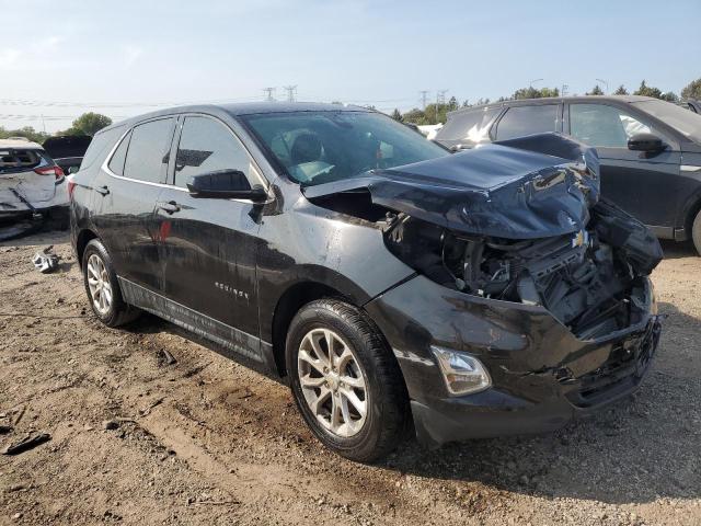 Photo 3 VIN: 2GNAXJEV0L6114495 - CHEVROLET EQUINOX LT 