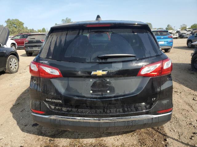 Photo 5 VIN: 2GNAXJEV0L6114495 - CHEVROLET EQUINOX LT 