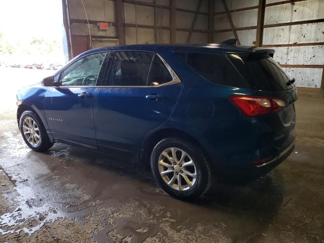 Photo 1 VIN: 2GNAXJEV0L6115453 - CHEVROLET EQUINOX LT 