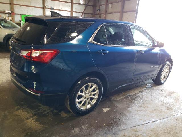 Photo 2 VIN: 2GNAXJEV0L6115453 - CHEVROLET EQUINOX LT 