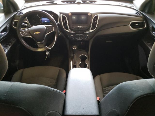 Photo 7 VIN: 2GNAXJEV0L6115453 - CHEVROLET EQUINOX LT 