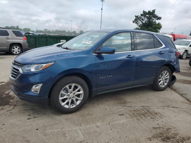 Photo 0 VIN: 2GNAXJEV0L6117235 - CHEVROLET EQUINOX 