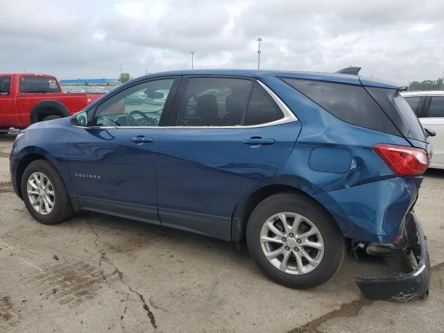 Photo 1 VIN: 2GNAXJEV0L6117235 - CHEVROLET EQUINOX 