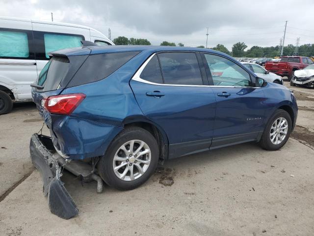 Photo 2 VIN: 2GNAXJEV0L6117235 - CHEVROLET EQUINOX 