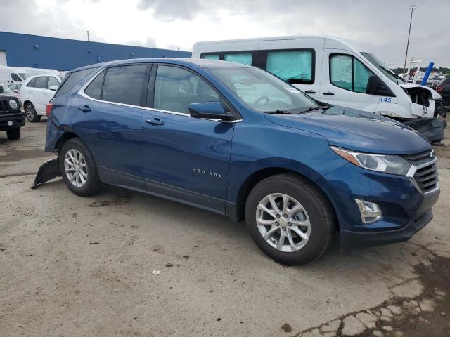 Photo 3 VIN: 2GNAXJEV0L6117235 - CHEVROLET EQUINOX 