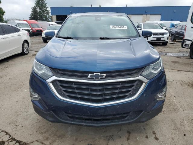 Photo 4 VIN: 2GNAXJEV0L6117235 - CHEVROLET EQUINOX 