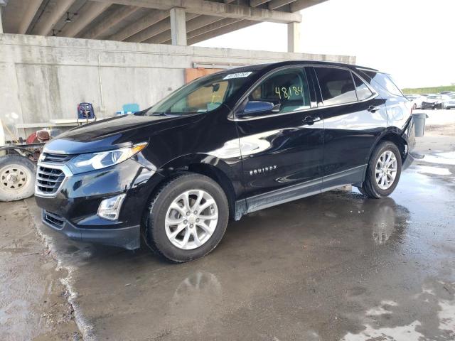 Photo 0 VIN: 2GNAXJEV0L6125853 - CHEVROLET EQUINOX LT 