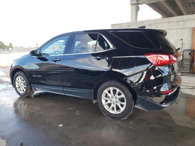 Photo 1 VIN: 2GNAXJEV0L6125853 - CHEVROLET EQUINOX LT 