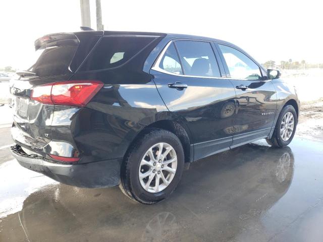 Photo 2 VIN: 2GNAXJEV0L6125853 - CHEVROLET EQUINOX LT 