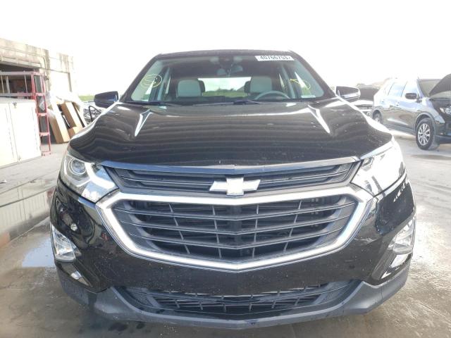 Photo 4 VIN: 2GNAXJEV0L6125853 - CHEVROLET EQUINOX LT 