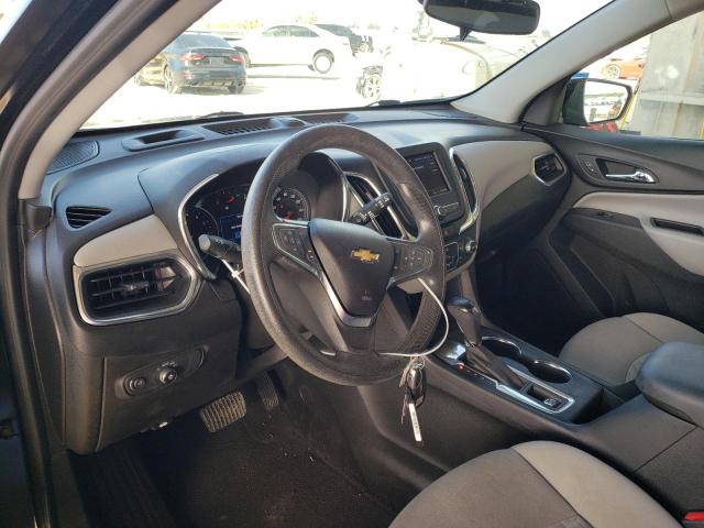 Photo 6 VIN: 2GNAXJEV0L6125853 - CHEVROLET EQUINOX LT 