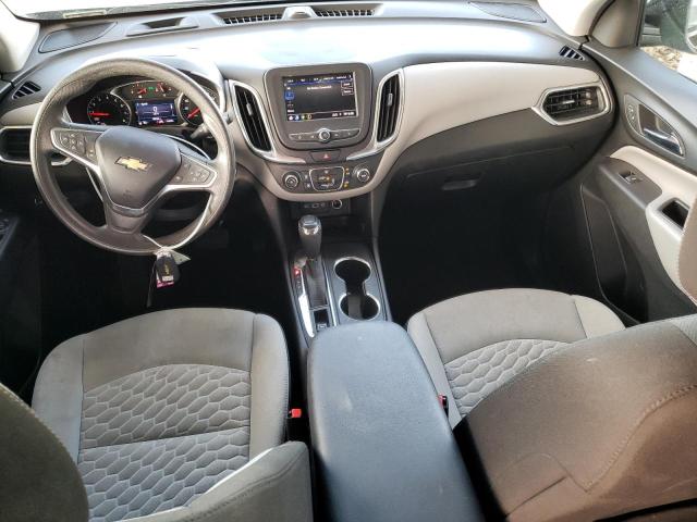 Photo 7 VIN: 2GNAXJEV0L6125853 - CHEVROLET EQUINOX LT 