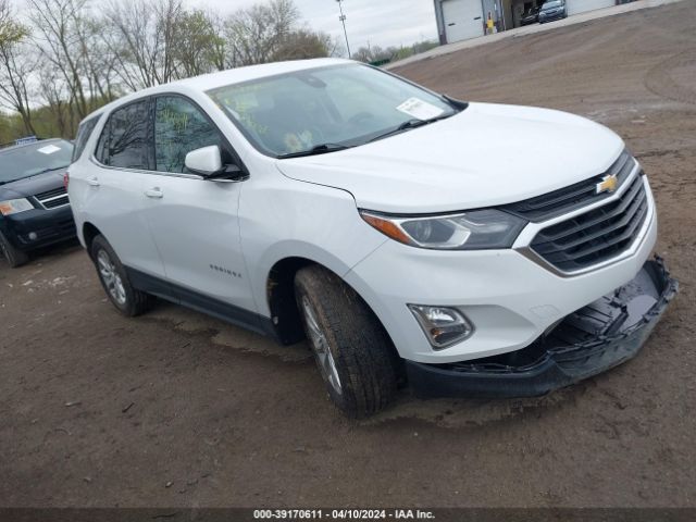 Photo 0 VIN: 2GNAXJEV0L6129756 - CHEVROLET EQUINOX 