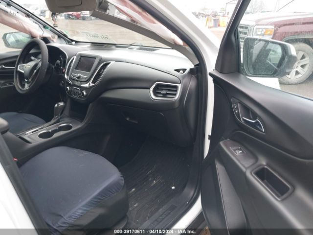 Photo 4 VIN: 2GNAXJEV0L6129756 - CHEVROLET EQUINOX 