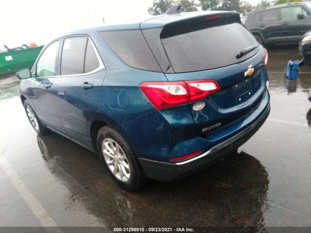 Photo 2 VIN: 2GNAXJEV0L6131331 - CHEVROLET EQUINOX 