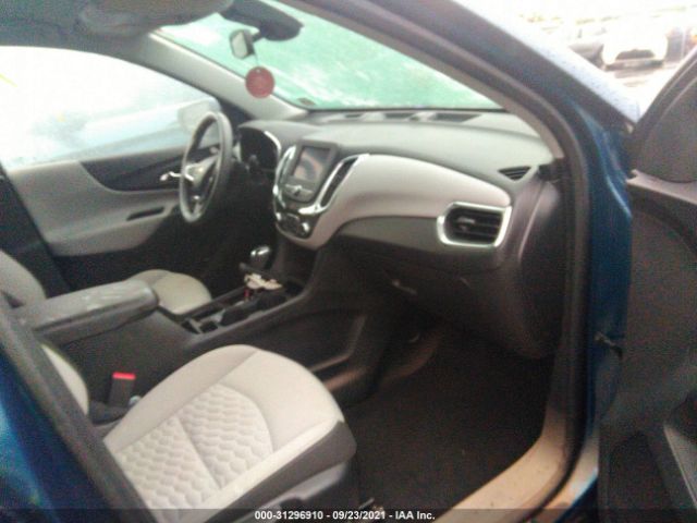 Photo 4 VIN: 2GNAXJEV0L6131331 - CHEVROLET EQUINOX 