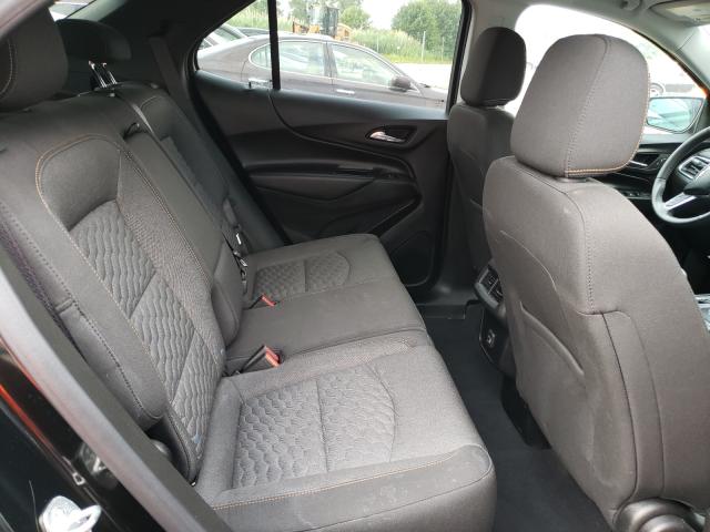 Photo 5 VIN: 2GNAXJEV0L6132849 - CHEVROLET EQUINOX LT 