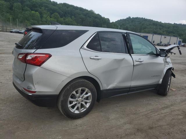 Photo 2 VIN: 2GNAXJEV0L6133225 - CHEVROLET EQUINOX LT 