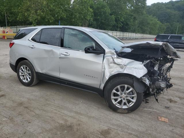 Photo 3 VIN: 2GNAXJEV0L6133225 - CHEVROLET EQUINOX LT 