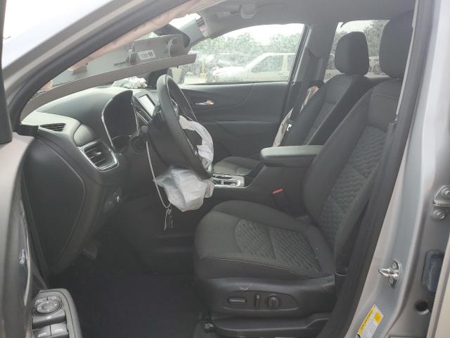 Photo 6 VIN: 2GNAXJEV0L6133225 - CHEVROLET EQUINOX LT 