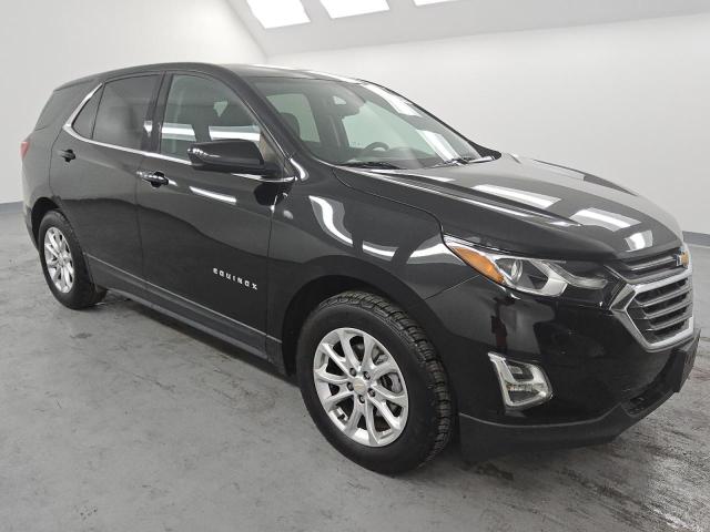 Photo 3 VIN: 2GNAXJEV0L6161686 - CHEVROLET EQUINOX LT 