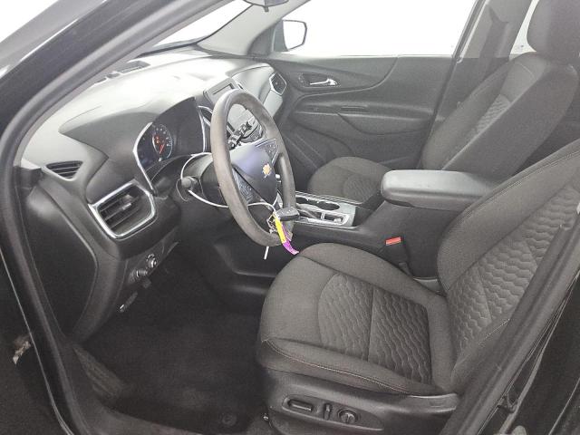 Photo 6 VIN: 2GNAXJEV0L6161686 - CHEVROLET EQUINOX LT 