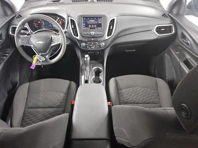 Photo 7 VIN: 2GNAXJEV0L6161686 - CHEVROLET EQUINOX LT 