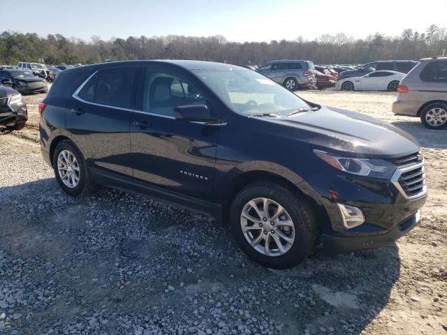 Photo 3 VIN: 2GNAXJEV0L6174695 - CHEVROLET EQUINOX LT 