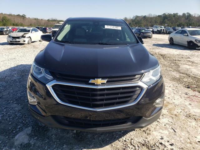 Photo 4 VIN: 2GNAXJEV0L6174695 - CHEVROLET EQUINOX LT 