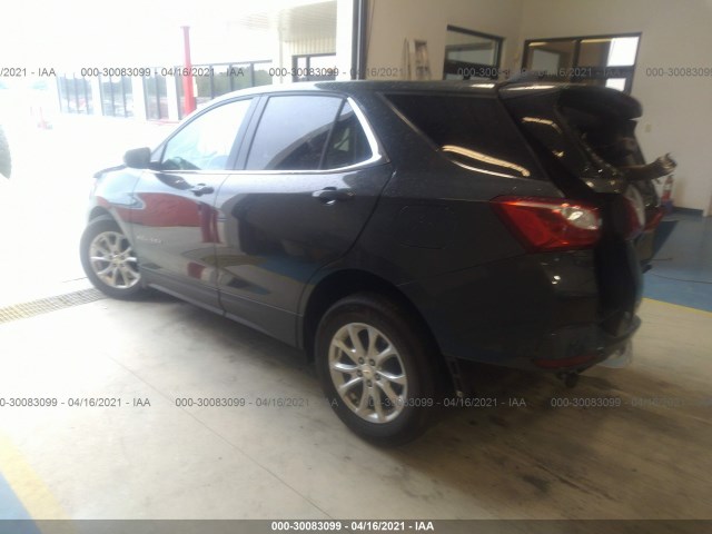 Photo 2 VIN: 2GNAXJEV0L6261822 - CHEVROLET EQUINOX 